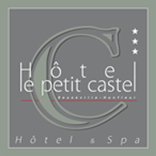 Le petit castel Hôtel & SPA icon