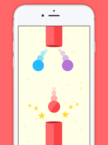 Screenshot #4 pour Paintball Rush : Tap it
