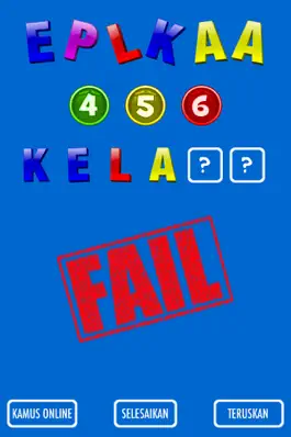 Game screenshot Teka Kata hack