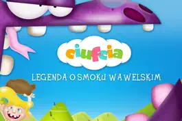 Game screenshot Legenda o Smoku Wawelskim - Interaktywna Bajka od Ciufcia.pl mod apk