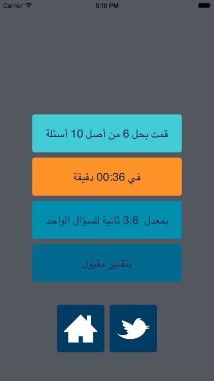 مسك: للاستعداد لاختبارات القدرات والتحصيلي للثانوية screenshot-4