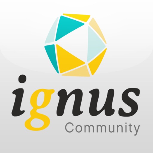 Ignus Community by Ivan Santiago Prieto