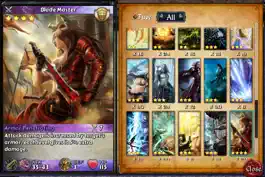 Game screenshot Epic Cards Battle(TCG) hack