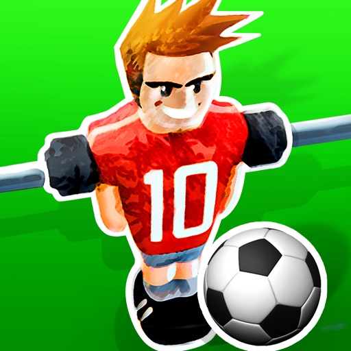 FootGoal Icon