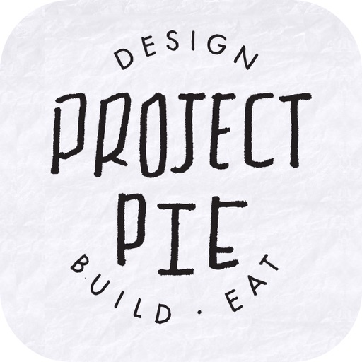 Project Pie icon