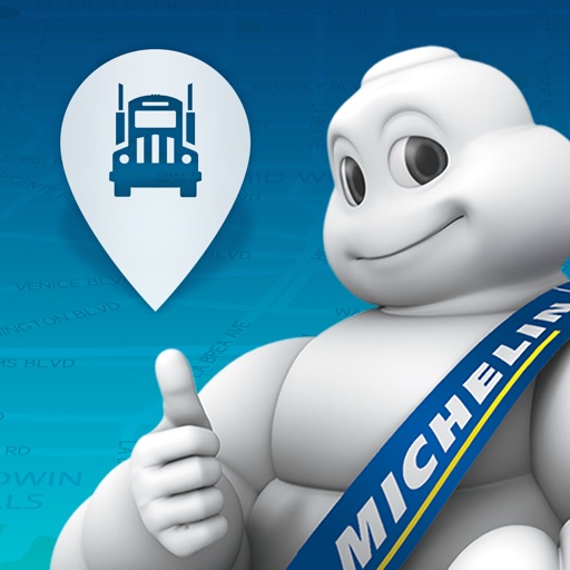 MICHELIN Truck Tires Dealer Locator By Jackson Marketing Group