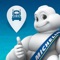 Now you can find the nearest MICHELIN® truck tire or service provider wherever you go, using your iPhone