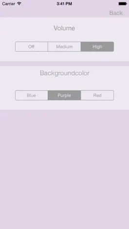 Game screenshot My first Animal Sounds hack