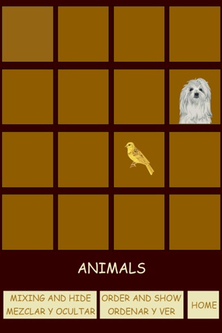 AnimalPares screenshot 2