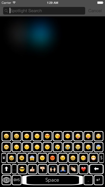 Power Key - Letters,Symbols,Emoji