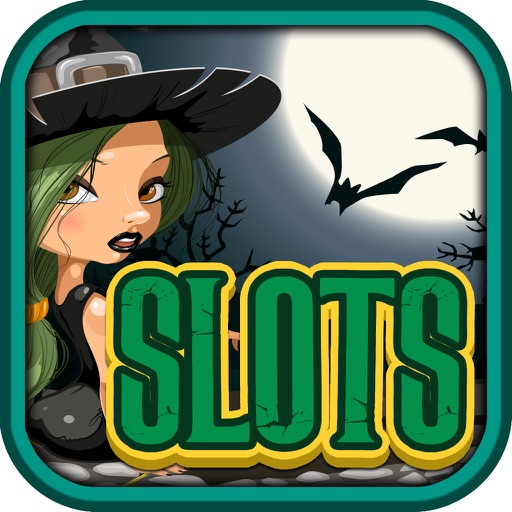 Abe's Tiny Tower of Horror Casino Craze - Win Big Las Vegas Slots Game Free icon