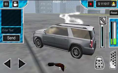 درفت أون لاين Drift Multiplayer screenshot 4