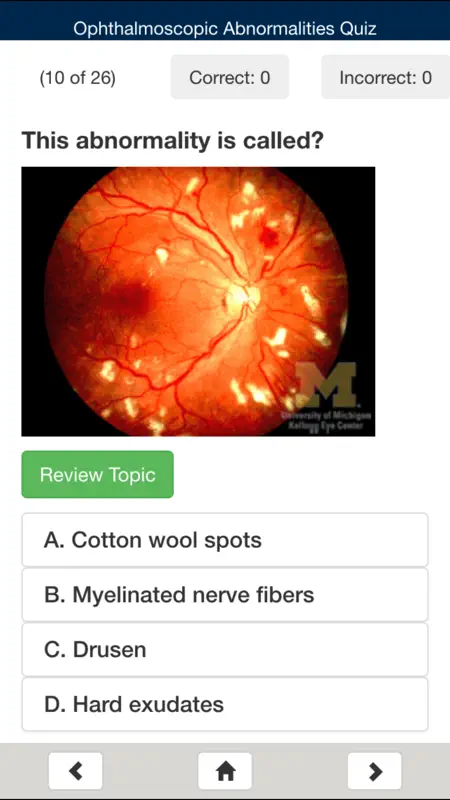 EyesHaveIt screenshot 5 of 5
