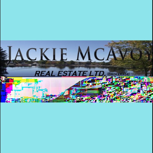 Jackie McAvoy Real Estate Ltd icon