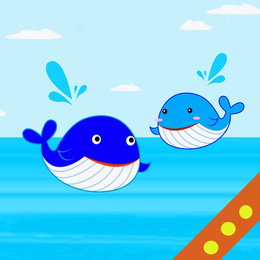 Sea Creatures We All Like iOS App