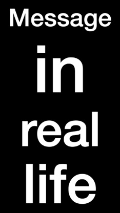 Big Words screenshot 1