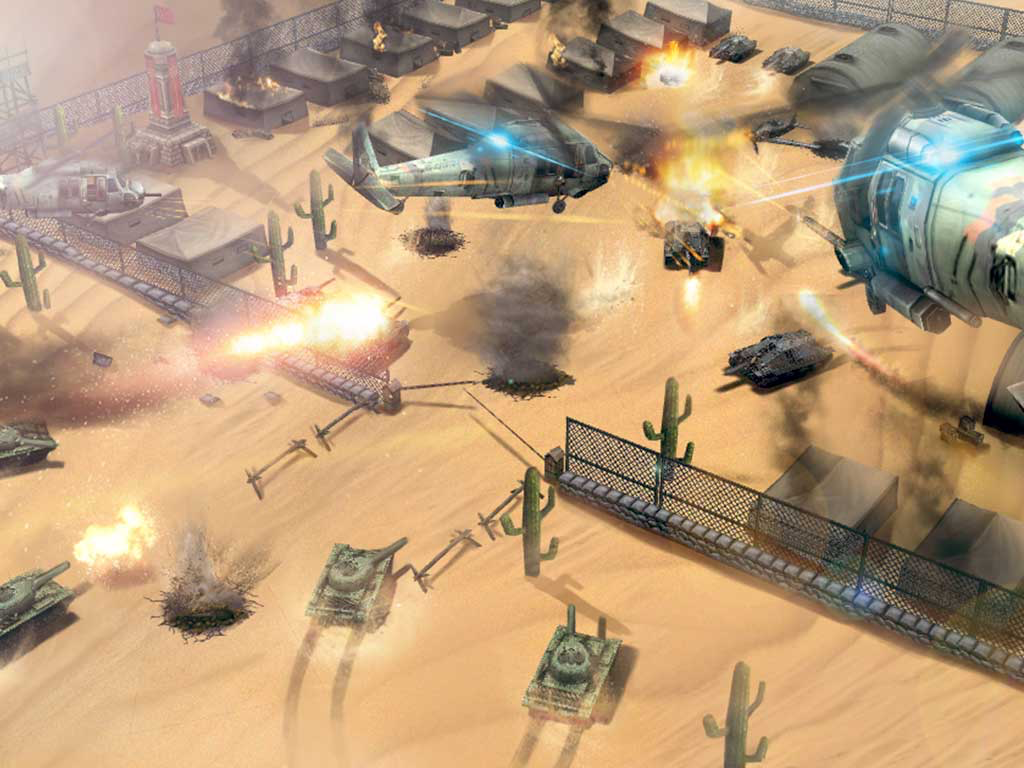 CrazyTank:order to cross the frontier