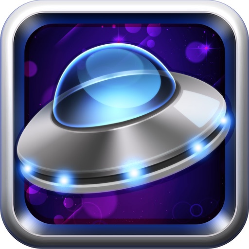 Intergalactic Space Battleships - An Alien Rage Invasion Defense FREE