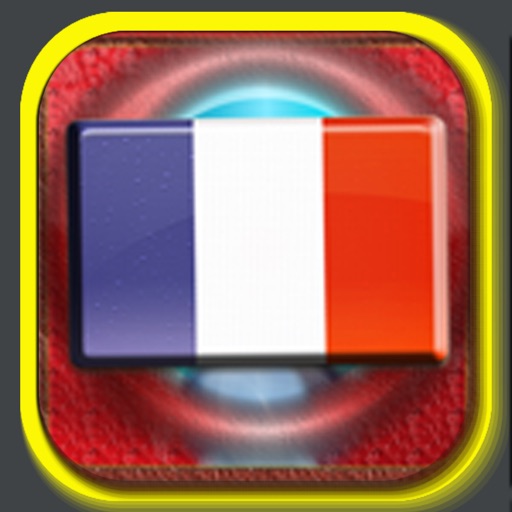 Fransızca Sözlük HD icon