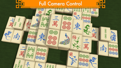 MahJong screenshot 3