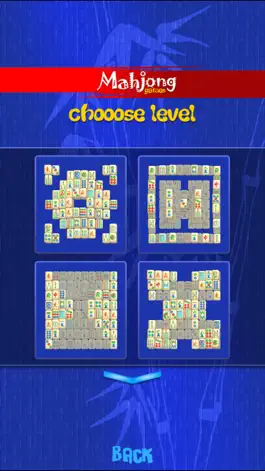 Game screenshot Free Mahjong Games apk