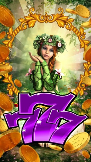 -777- Jungle of Gems Slots(圖1)-速報App