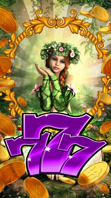 -777- Jungle of Gems Slots