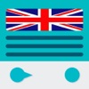 My Radio UK: All British radios in the same app! UK live radio! - iPhoneアプリ