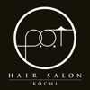 HAIR SALON p.o.t.