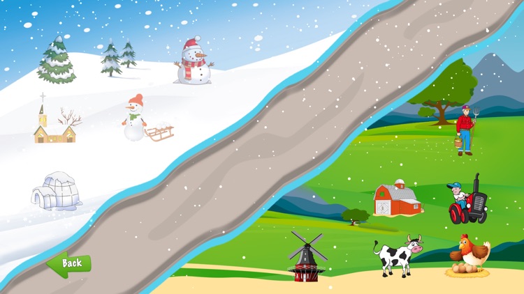 My Little Town Center - 2 screenshot-3