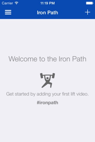 Iron Pathのおすすめ画像4