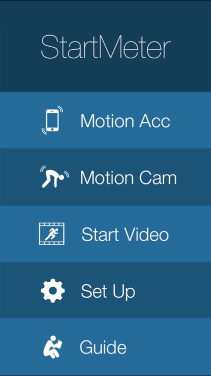 StartMeter screenshot-4