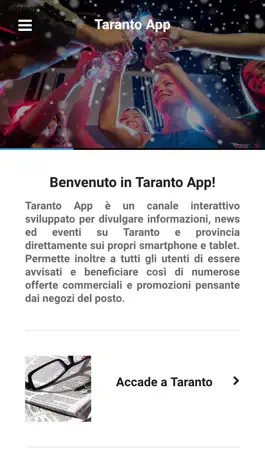 Game screenshot Taranto App mod apk