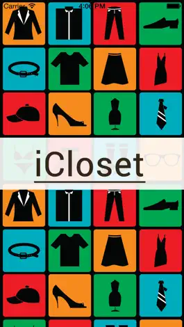 Game screenshot i-Closet mod apk