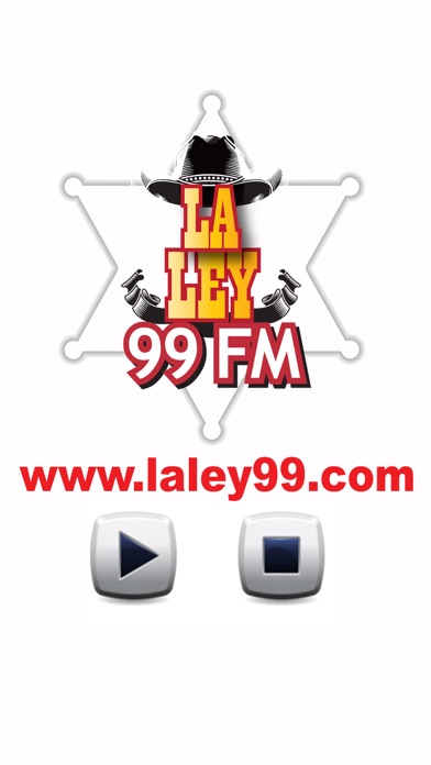 How to cancel & delete La Ley 99 from iphone & ipad 1