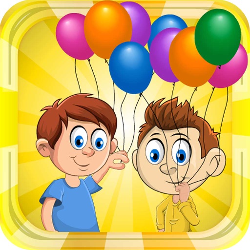 Party Clean Up iOS App