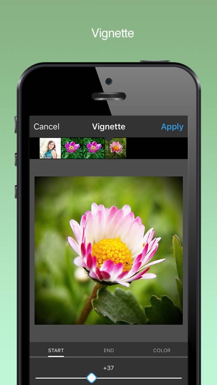 Video Color Editor - Change Video Color, Splash and Adjust Movie Clips screenshot-4
