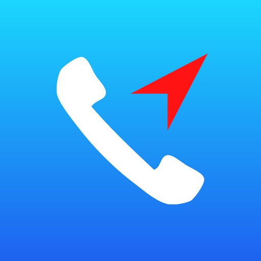 RingRing - Who's calling me from this number? Reverse Lookup Directories for unknown Caller ID & Phone Numbers (Cell and Landline) iOS App