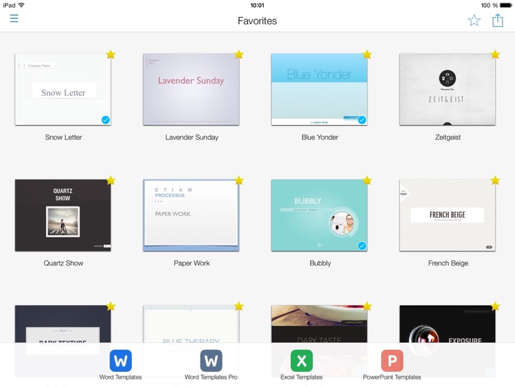 Bundle for MS Office screenshot-3