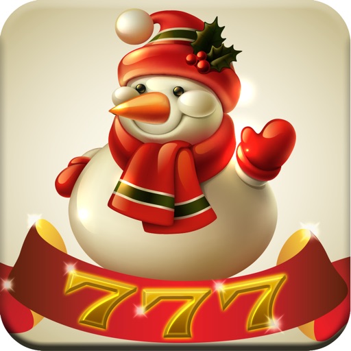 Penguins Hit & Rich - Free Slots Game For Xmas icon