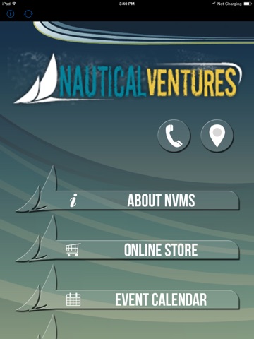 Nautical Ventures HD screenshot 3