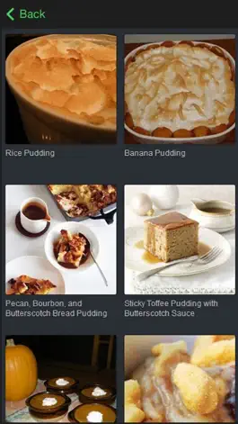 Game screenshot Easy Pudding Recipe Free mod apk