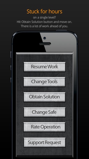 `Quadrati´ - A code breaker(圖5)-速報App