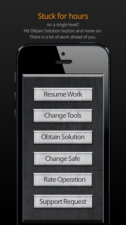 `Quadrati´ - A code breaker screenshot-4