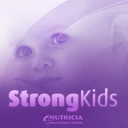 STRONGKIDS PT - Nutricia Читы