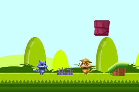 Kitty Katty Cat - Collect Pet Rescue Game screenshot 2