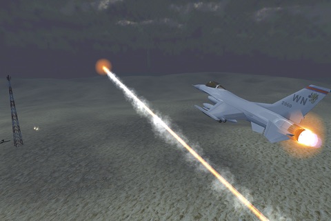 Thunderstrike: Piper L-4 screenshot 3