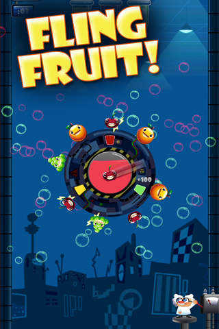 Fruit Fusion screenshot 2