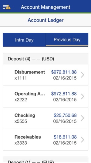 Fifth Third Direct(圖1)-速報App
