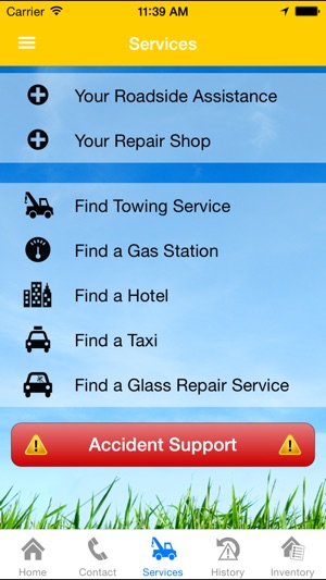 Hahn Insurance Agency(圖4)-速報App